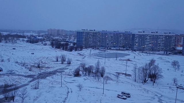 За окном 13 апреля 20:00 смотреть онлайн