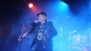 Артур Беркут - Путь в Никуда. Премьера песни!  (10 лет группе, 2021)