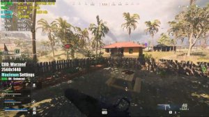 i5 10400F + RTX 2060 : Test in 8 Games ( Low, Ultra, RTX, DLSS 1440p )