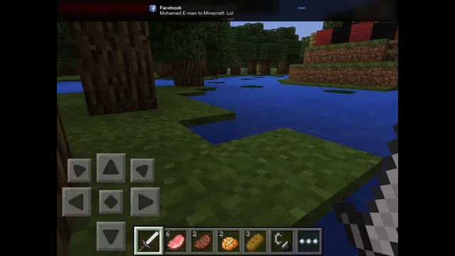 [0.10.4] Hunger Games #1 - LBSG Minecraft Pocket Edition Server! смотреть онлайн