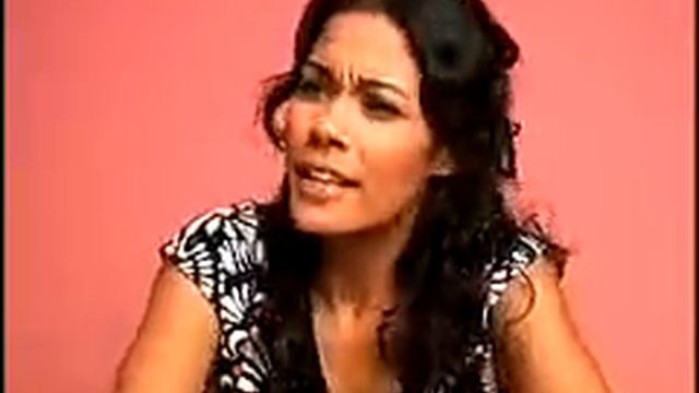 Daniella Alonso Photo-Shoot B-Roll смотреть онлайн