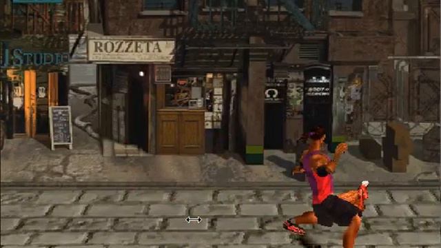 #pcgamer #gaming #dicaspc #pc #pcgamerbrasil #gamer #setupgamer TEKKEN 3 EDDY Tekken Force PS1 смотреть онлайн
