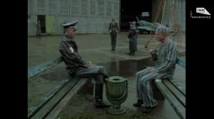 ОХОТА НА ЕДИНОРОГА  1989 год, СССР, реж. Владимир Лаптев