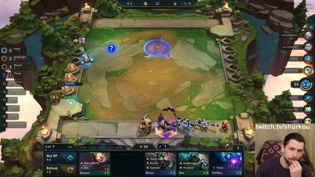 Sona 3 Star but she has her Solo Carry Hero Aug AND BiS Items смотреть онлайн