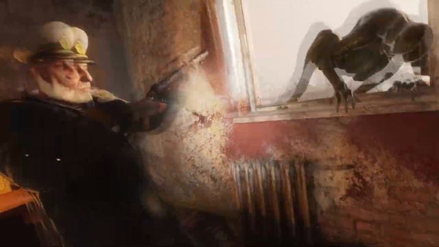 КОМАНДНАЯ РАБОТА | Metro Exodus DLC ИСТОРИЯ СЭМА смотреть онлайн
