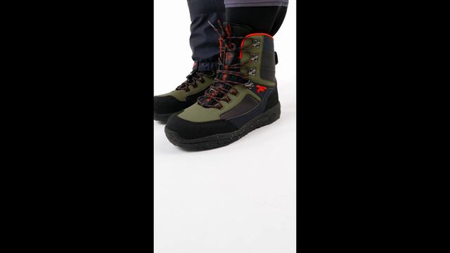 Finntrail Ботинки Speedmaster 5232 Khaki смотреть онлайн