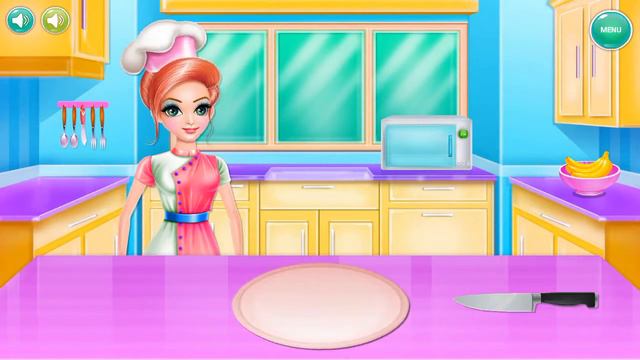 Food Maker - Dessert Recipes HD Android Gameplay