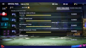 ZOZ: Final Hour-ОБЗОР МОБИЛЬНОГО ШЕДЕВРА/ОБТ СЕРВЕР