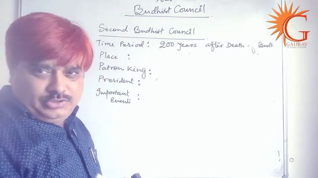 Complete Discussion about all Four Buddhist Councils | By MK Mohit Sir | Gaurav IAS смотреть онлайн