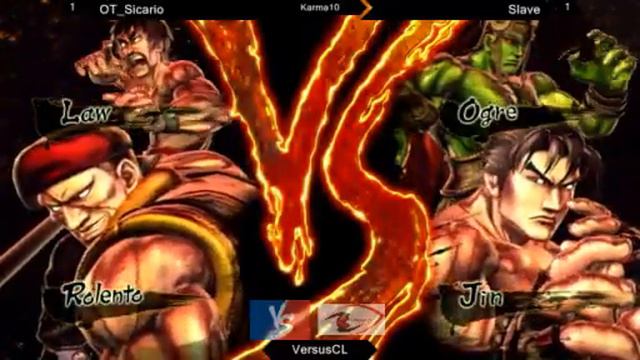 SFXT - Karma 10 - Losers Finals смотреть онлайн