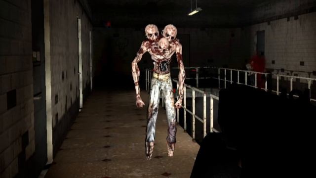 Garry's Mod: Cry Of Fear #5 Escapamos do Motel, Mas não Deles смотреть онлайн