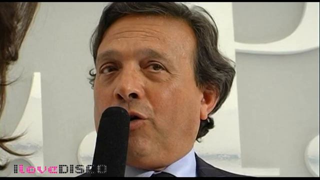 Gli amici di I love disco : Piero Chiambretti смотреть онлайн
