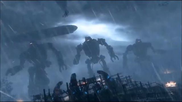 CALL OF DUTY BLACK OPS 3 ZOMBIES - CRACK IN DIMENSIONS - CALL OF DUTY ZOMBIES THEORY смотреть онлайн