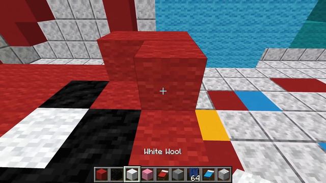 Having a CATNAP FAMILY In Minecraft! смотреть онлайн