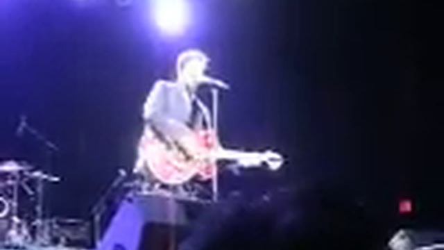 Patrizio Buanne on Tour U.S. 2012~One Night смотреть онлайн