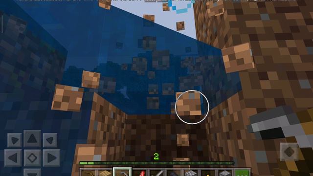 Выживание Артёма в Майнкрафт смотреть онлайн