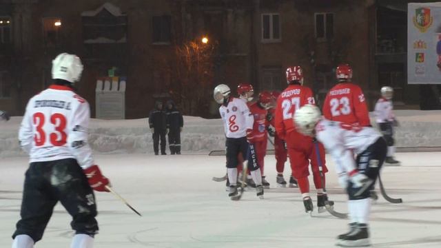 Александр Усов гол в ворота Енисея 06.01.2017 смотреть онлайн