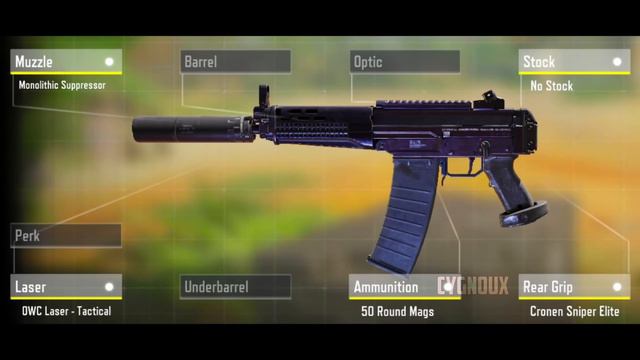 Grau 5.56 is Secretly META in COD Mobile: Top 3 BEST Grau Gunsmith CODM смотреть онлайн