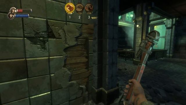 Let's Play Bioshock: Remastered (PC) - Part 2 смотреть онлайн