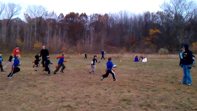 Randy Football October 30, 2010 смотреть онлайн