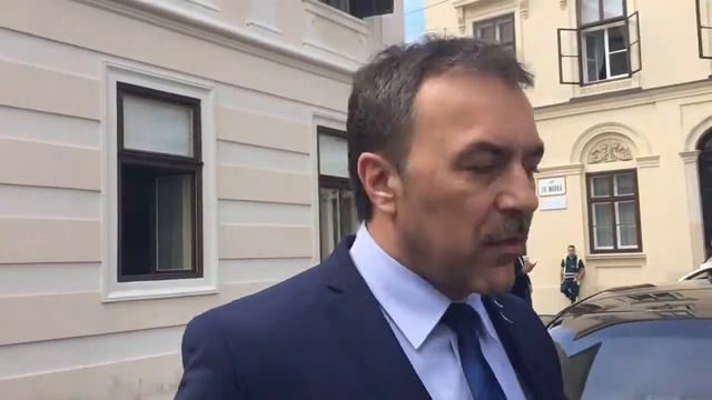 Orepić: Karamarko će odstupiti ako je odgovoran смотреть онлайн