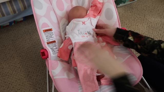Reborn Baby Uriel by Priscilla Lopes Box Packing! | Kelli Maple смотреть онлайн