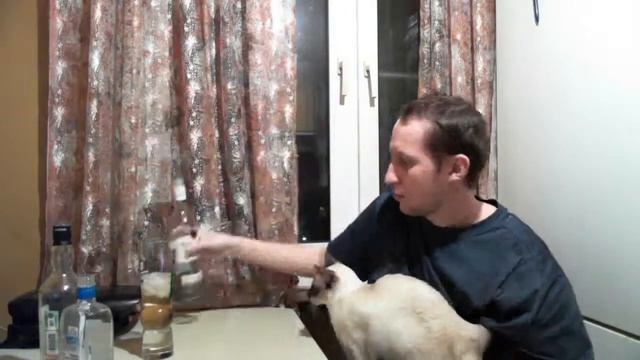 Neck & Nominate 2.0 Russian #38 - Евгений Игнатьев смотреть онлайн