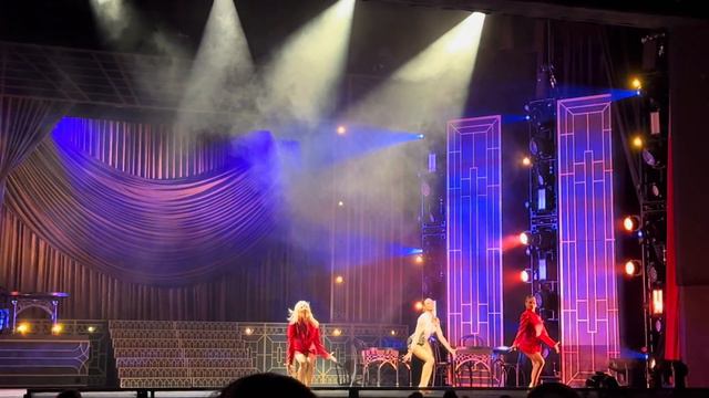 Dancing with Star ⭐️ LIVE @ Pechanga Casino Resort in Temecula California. What a FANTASTIC Show 👍 смотреть онлайн