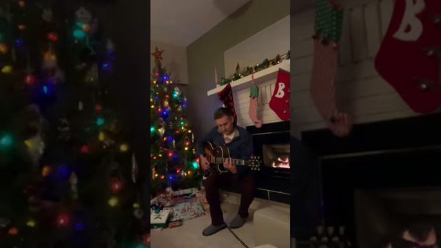 The Christmas Song смотреть онлайн