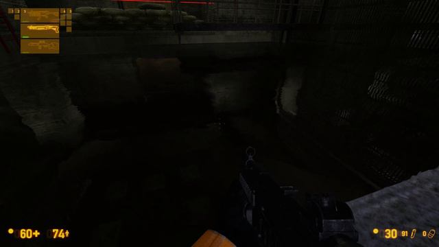 Black Mesa Part 19 Forget About Freeman смотреть онлайн
