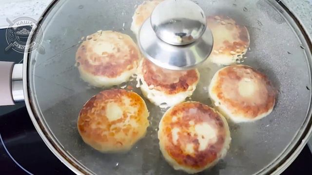 Каша из топора