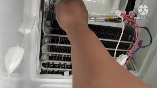 HOW TO TROUBLESHOOT AUTOMATIC REFRIGERATOR смотреть онлайн