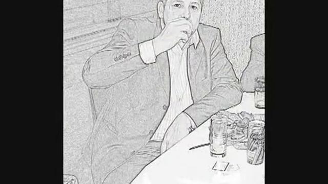 Robert Horvath смотреть онлайн