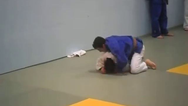 Giovanni judo смотреть онлайн