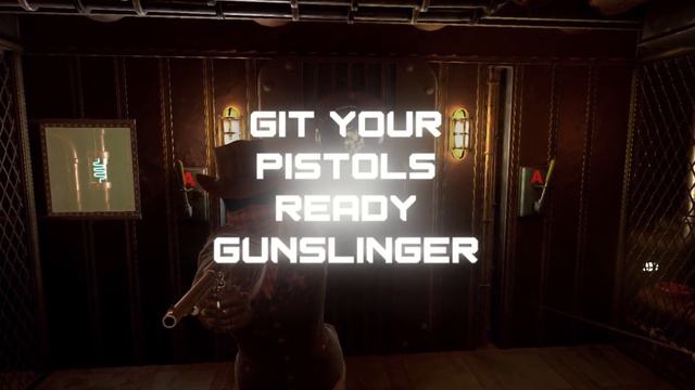 Runaway Train VR Квест смотреть онлайн