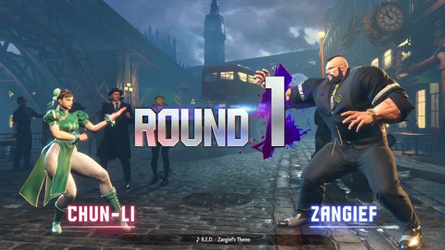 Street Fighter 6 🔥 Snake Eyez (ZANGIEF) VS CHUN-LI Control M and C 🔥 Ranked Match 🔥 SF6 [2K ACTION] смотреть онлайн