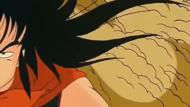 ドラゴンボール - ウルフハリケーン - 古谷徹 (字幕) - Dragon Ball смотреть онлайн