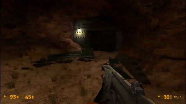 Black Mesa Source - Part 18 - Mountain Battle! смотреть онлайн