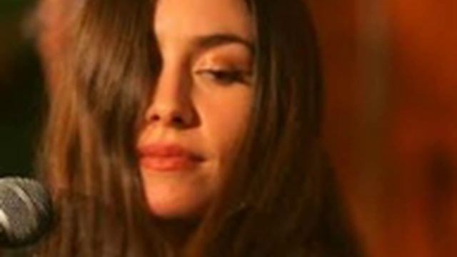 Cabaret Blanc - Olivia Ruiz смотреть онлайн