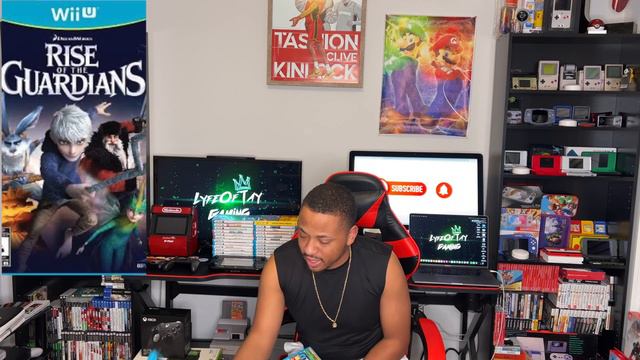 EPISODE 3 GOT Wii U GAMES 4 FREE!!! + COUPLE PICKUPS#NINTENDO #WIIU #Wii