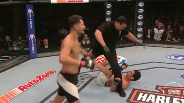 Darren Till vs Jorge Masvidal HighLights смотреть онлайн