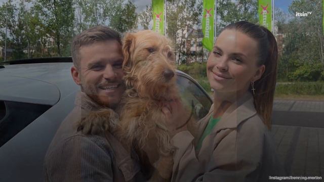 Heftige Vorwürfe: Anne Wünsche teil gegen Ex Henning & Denise Merten aus | It's in TV смотреть онлайн