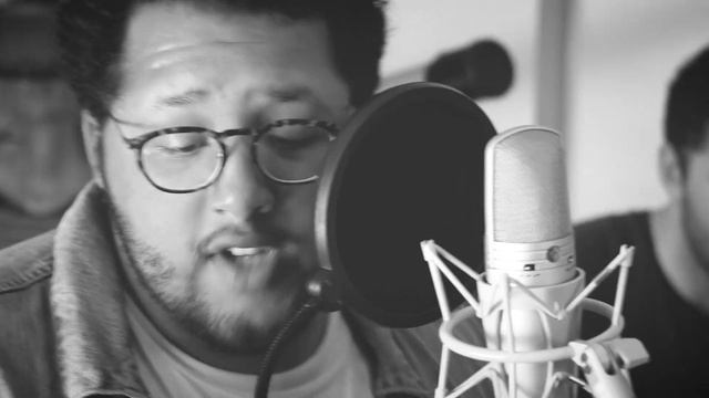 David Owens - Brooklyn in the Summer (Aloe Blacc Cover) | Soundspace Artist Spotlight смотреть онлайн
