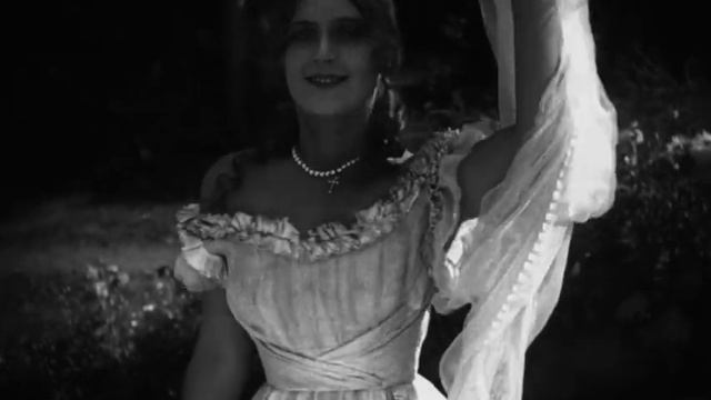 Медвежья свадьба / Последний Шемет (1925) смотреть онлайн