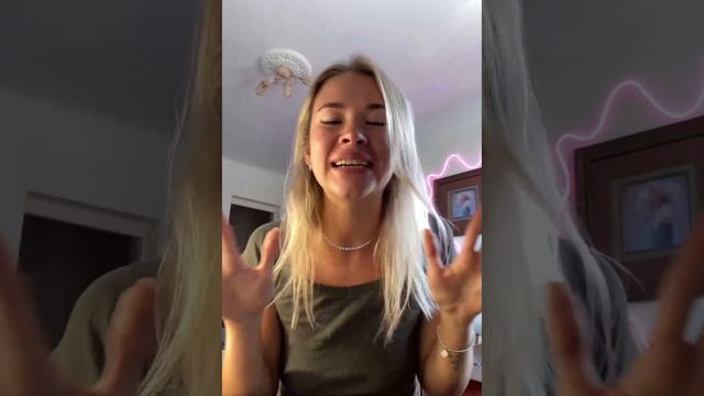 Почувствуй себя ❤️