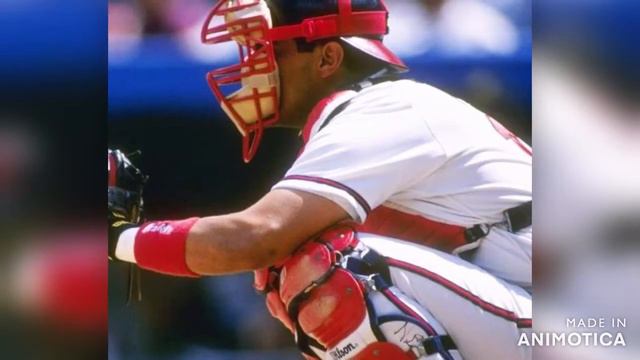 Biografia de Eduardo Perez Ex-Grandeliga Venezolano,Biography of Eddie Perez. смотреть онлайн