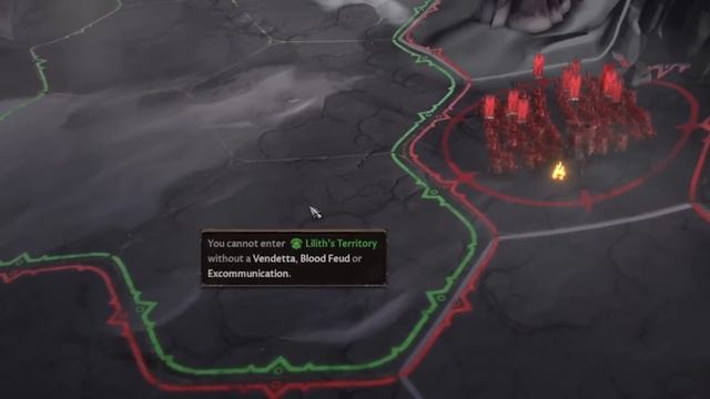 Solium Infernum Hands-On Preview: If Civilization Was Set in Hell смотреть онлайн