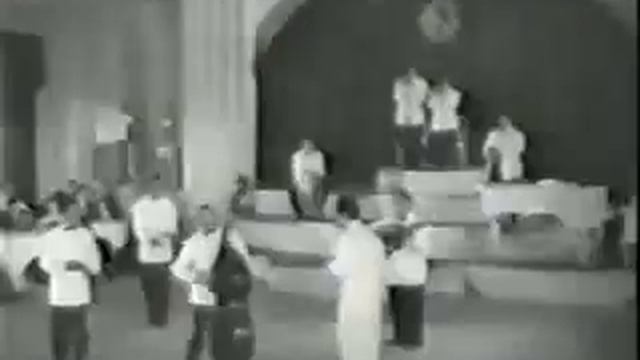La rumba tiene valor смотреть онлайн