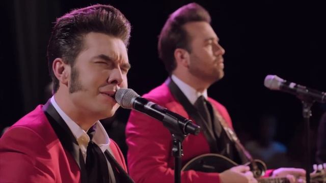 Malpass Brothers MCFT My Country Family Tradition смотреть онлайн