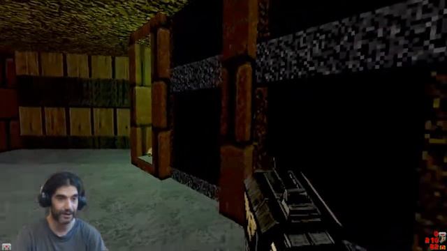 Slathe Plays Astartes Mod 2022 Doom. Boltgun Gameplay?!?!?! смотреть онлайн